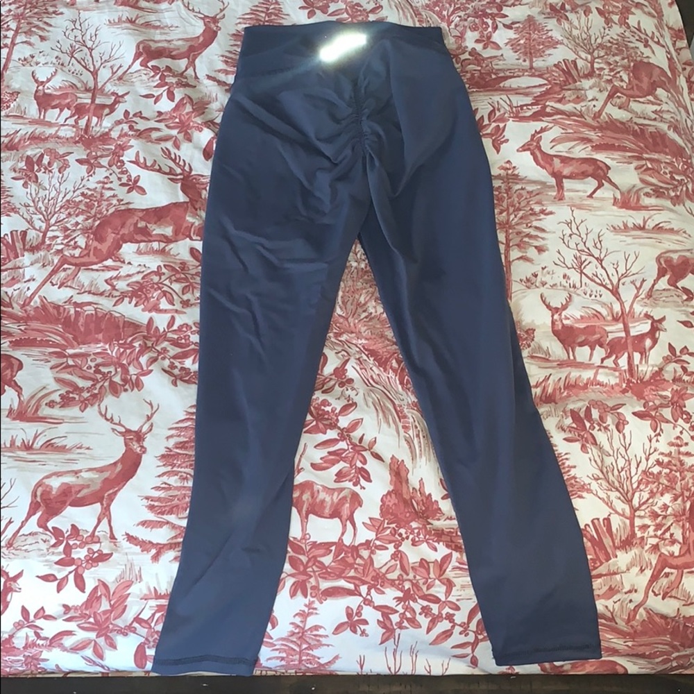 Echt Apparel Leggings New